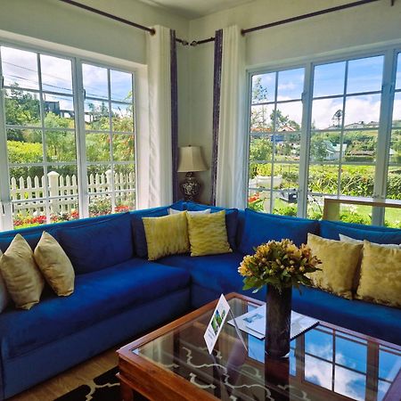 The Tea Garden Villa Nuwara Eliya Exterior foto
