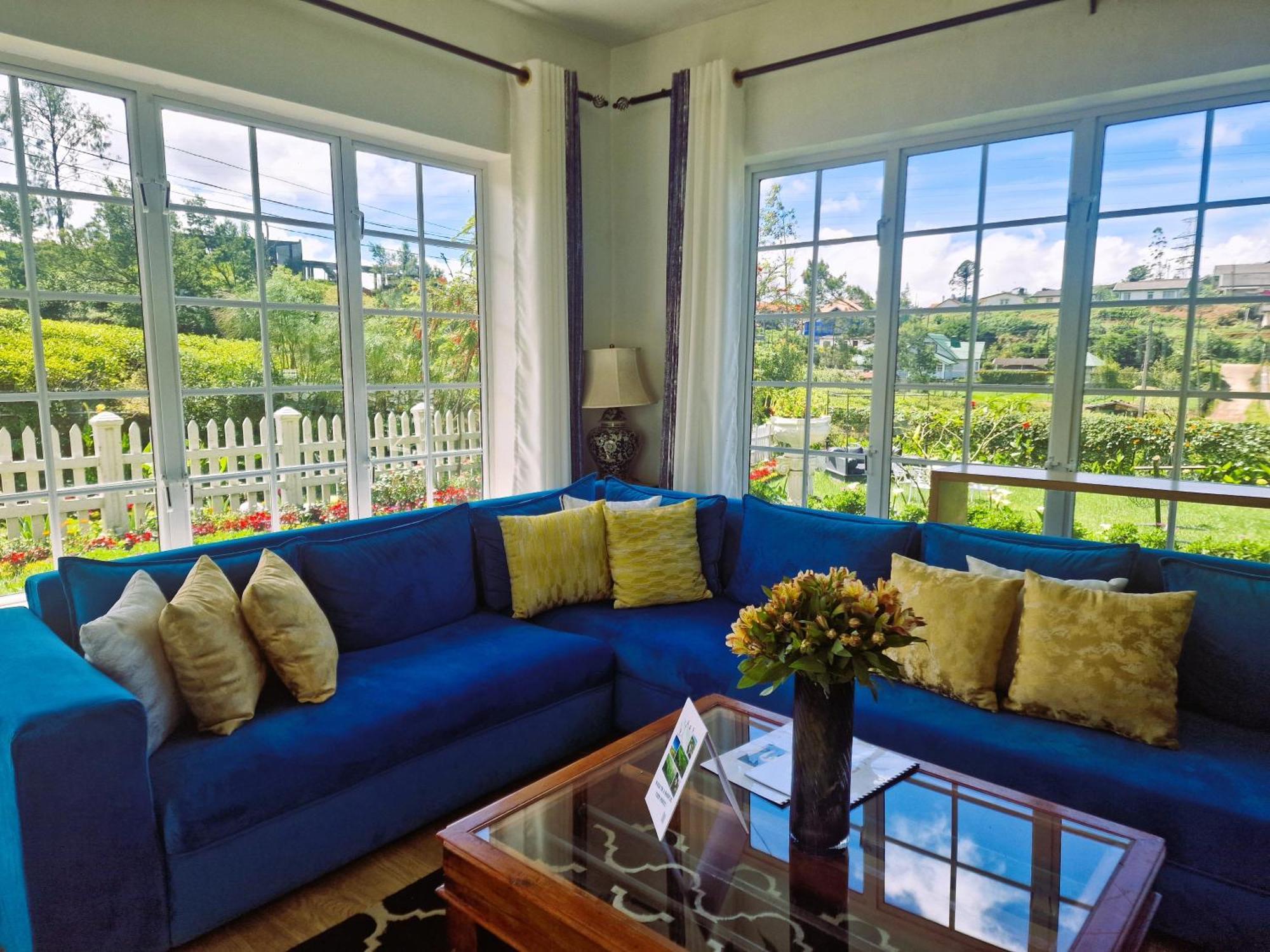 The Tea Garden Villa Nuwara Eliya Exterior foto