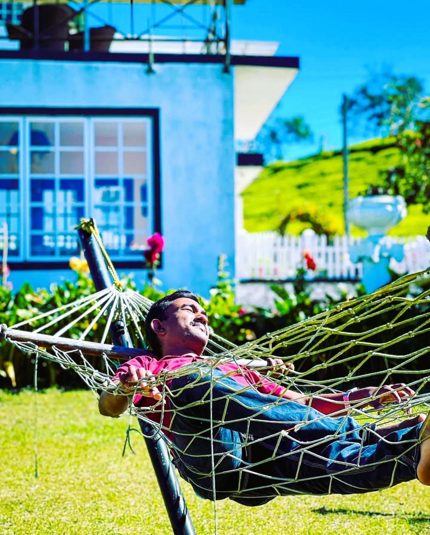 The Tea Garden Villa Nuwara Eliya Exterior foto